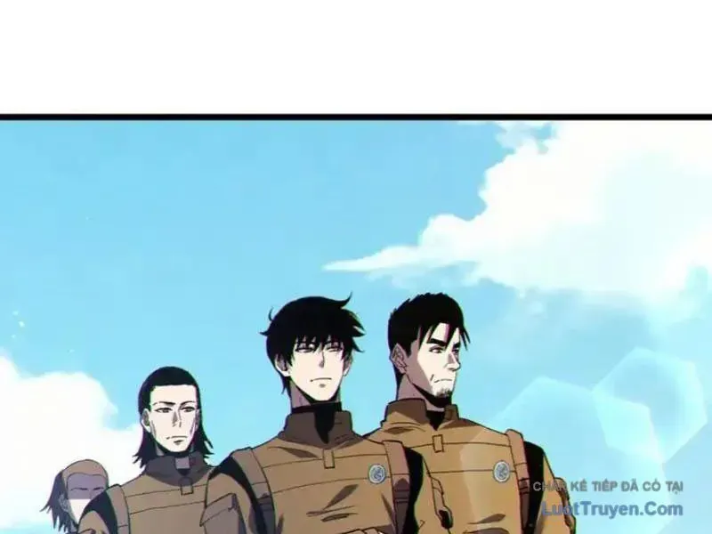 Vô Địch Bị Động Tạo Ra Tấn Sát Thương Chap 129 - Next Chap 130