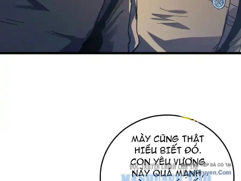 Vô Địch Bị Động Tạo Ra Tấn Sát Thương Chap 130 - Next Chap 131