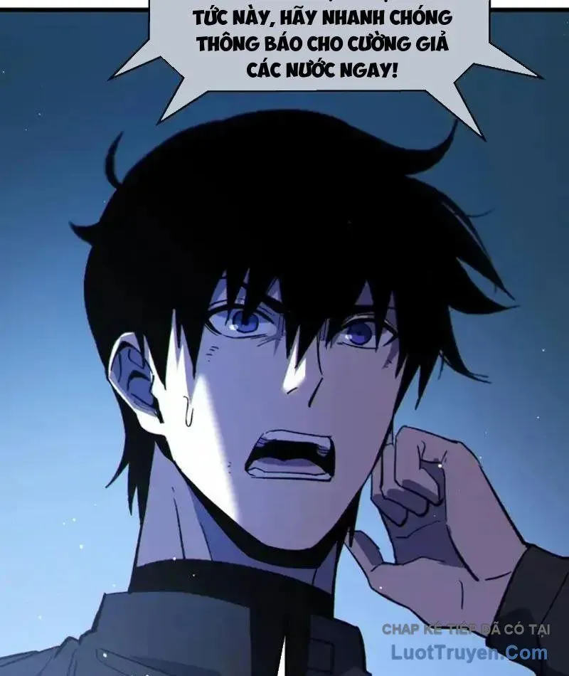 Vô Địch Bị Động Tạo Ra Tấn Sát Thương Chap 132 - Next Chap 133