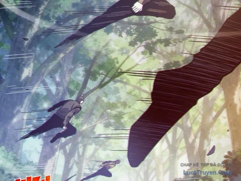 Vô Địch Bị Động Tạo Ra Tấn Sát Thương Chap 133 - Next Chap 134