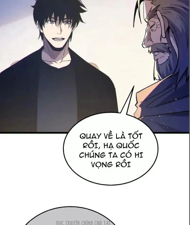 Vô Địch Bị Động Tạo Ra Tấn Sát Thương Chap 137 - Next Chap 138