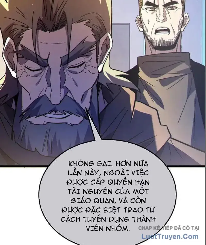 Vô Địch Bị Động Tạo Ra Tấn Sát Thương Chap 137 - Next Chap 138