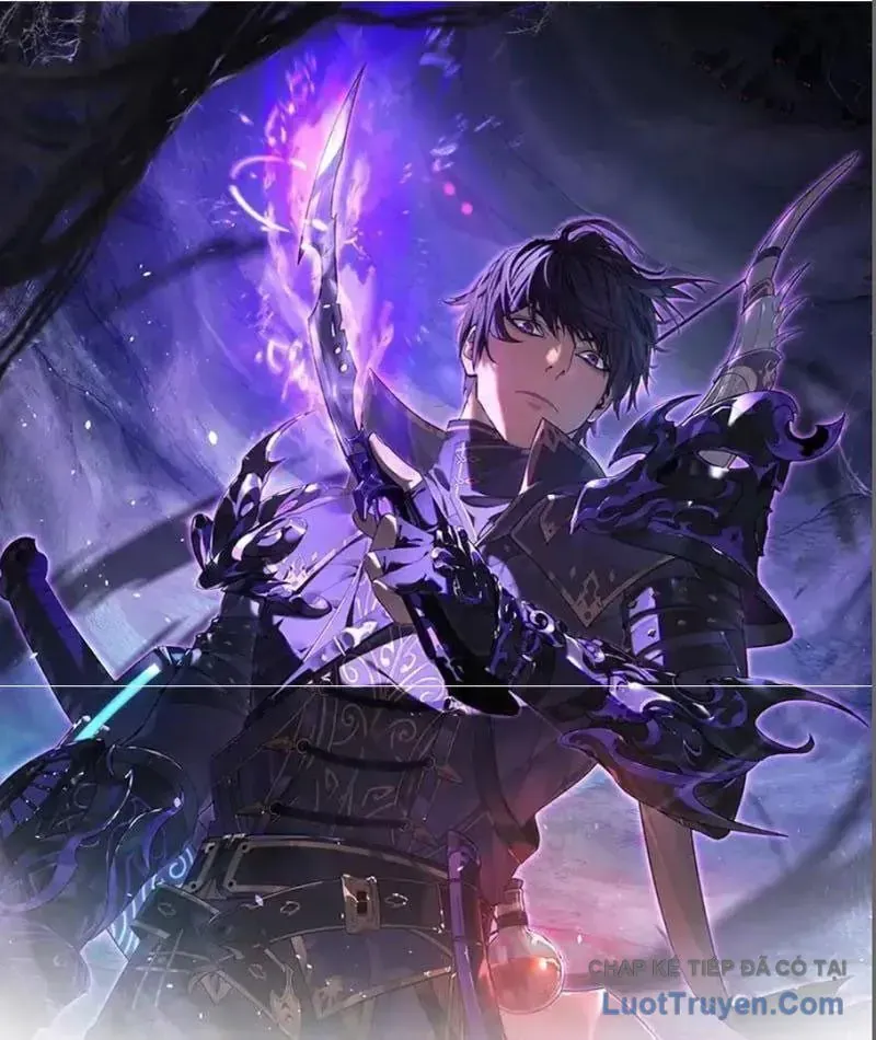 Vô Địch Bị Động Tạo Ra Tấn Sát Thương Chap 137 - Next Chap 138