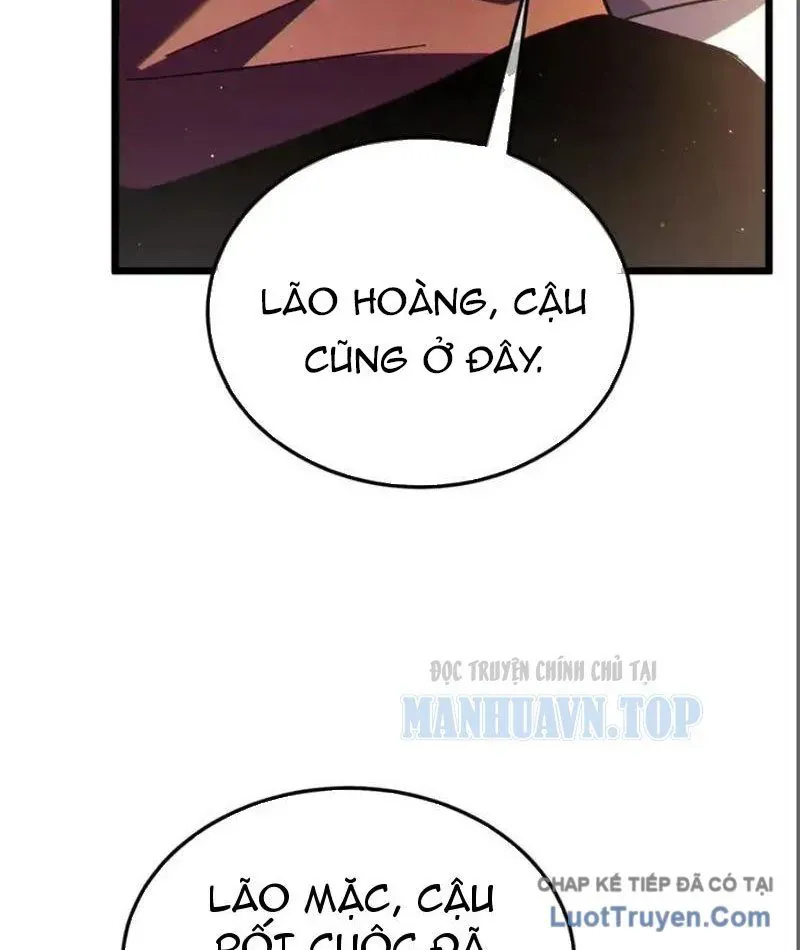 Vô Địch Bị Động Tạo Ra Tấn Sát Thương Chap 137 - Next Chap 138