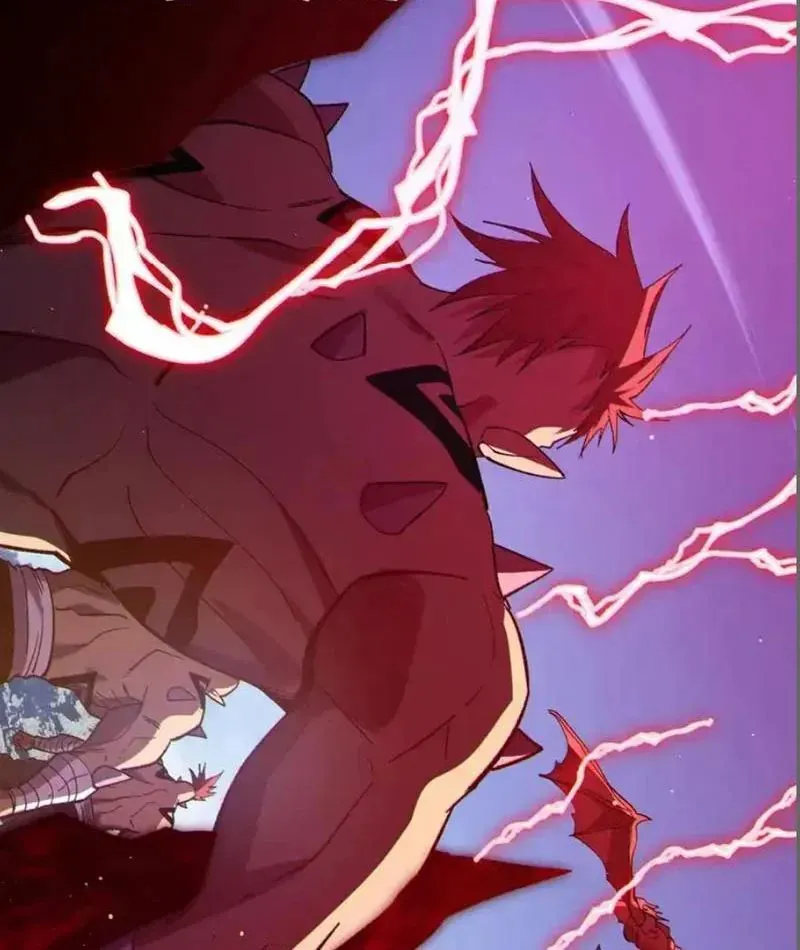 Vô Địch Bị Động Tạo Ra Tấn Sát Thương Chap 137 - Next Chap 138