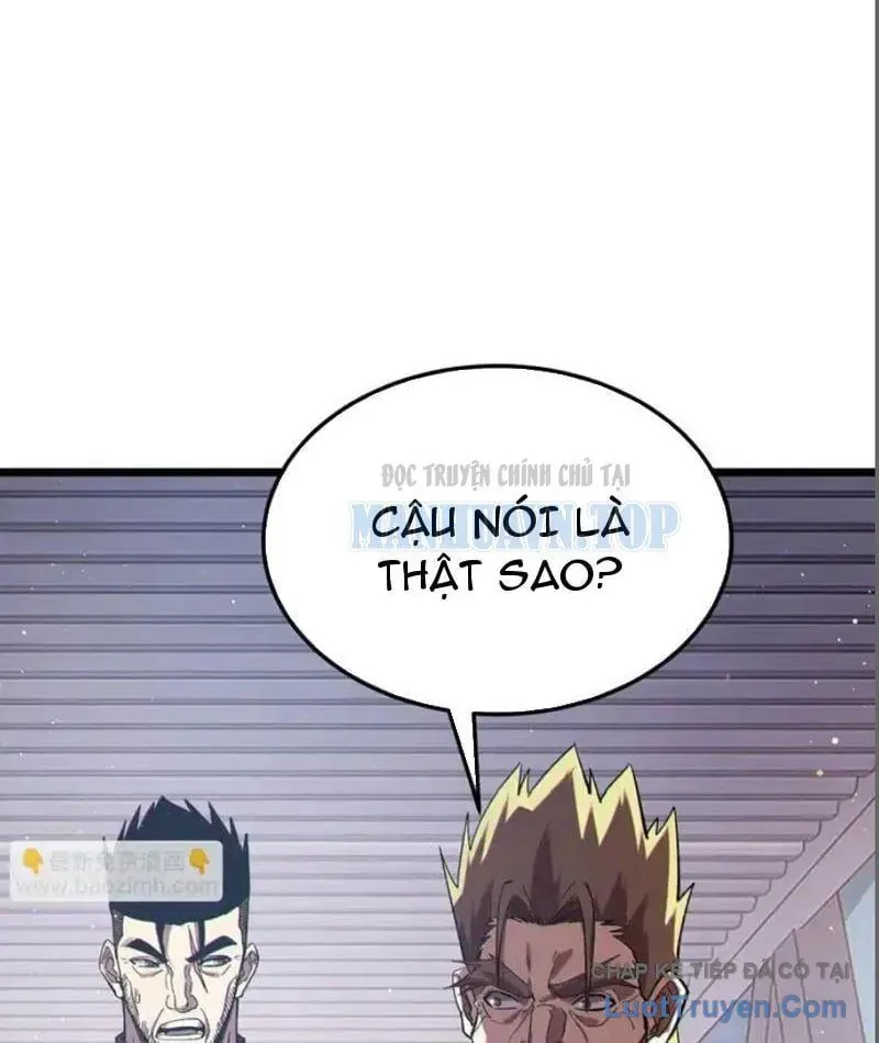 Vô Địch Bị Động Tạo Ra Tấn Sát Thương Chap 137 - Next Chap 138