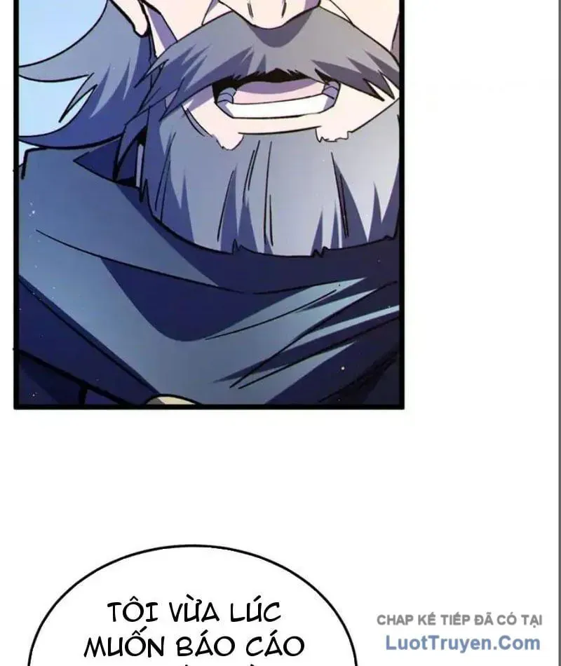 Vô Địch Bị Động Tạo Ra Tấn Sát Thương Chap 137 - Next Chap 138