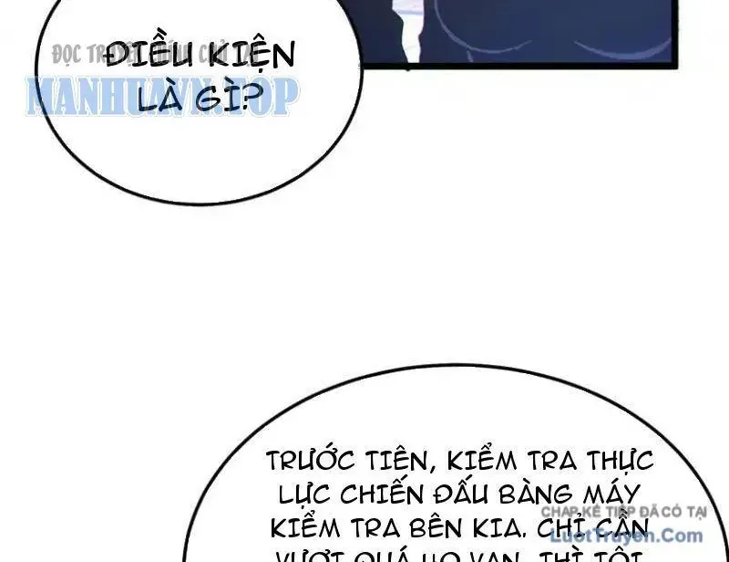 Vô Địch Bị Động Tạo Ra Tấn Sát Thương Chap 138 - Next Chap 139