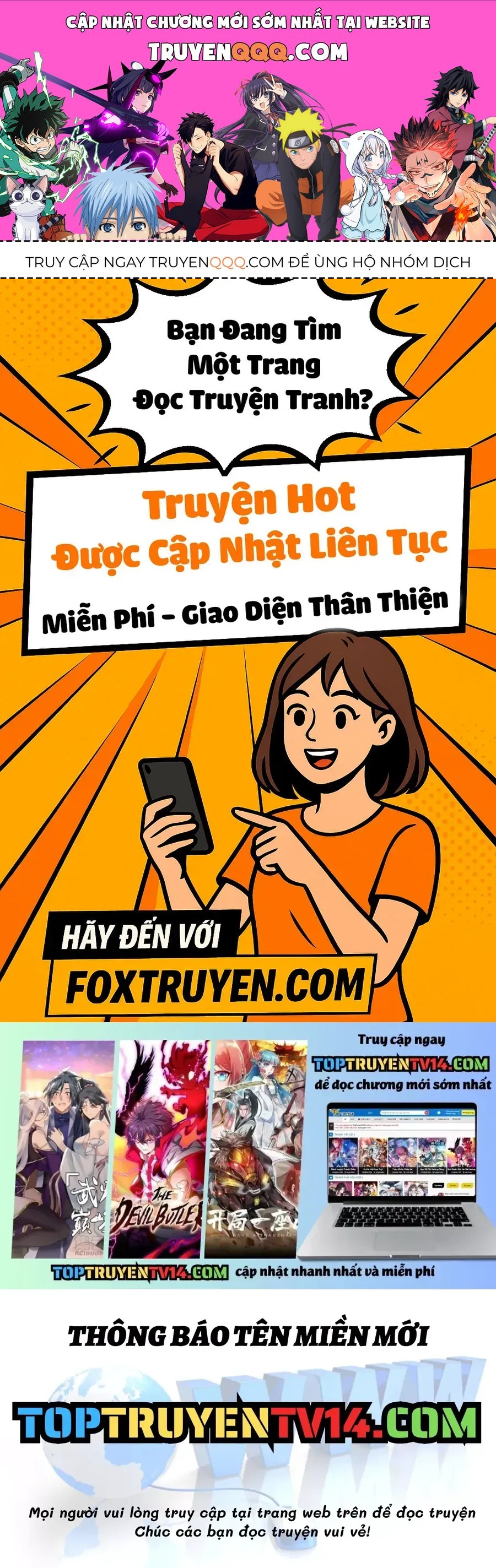 Vô Địch Bị Động Tạo Ra Tấn Sát Thương Chap 140 - Next Chap 141