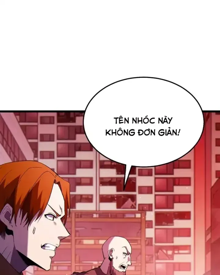 Vô Địch Bị Động Tạo Ra Tấn Sát Thương Chap 140 - Next Chap 141