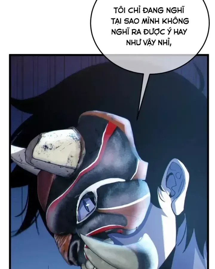 Vô Địch Bị Động Tạo Ra Tấn Sát Thương Chap 140 - Next Chap 141