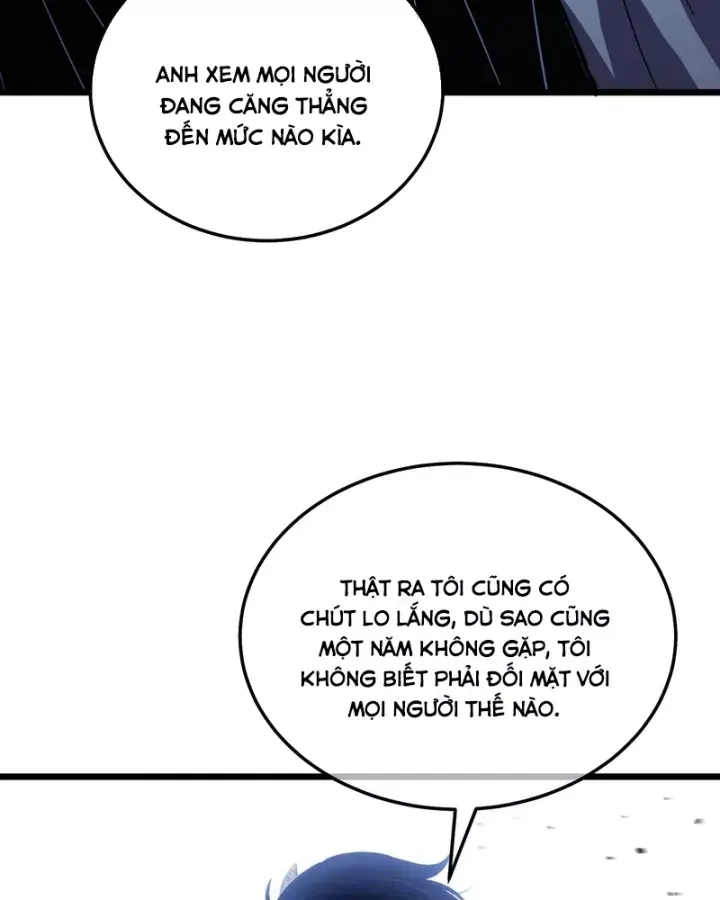 Vô Địch Bị Động Tạo Ra Tấn Sát Thương Chap 143 - Next Chap 144