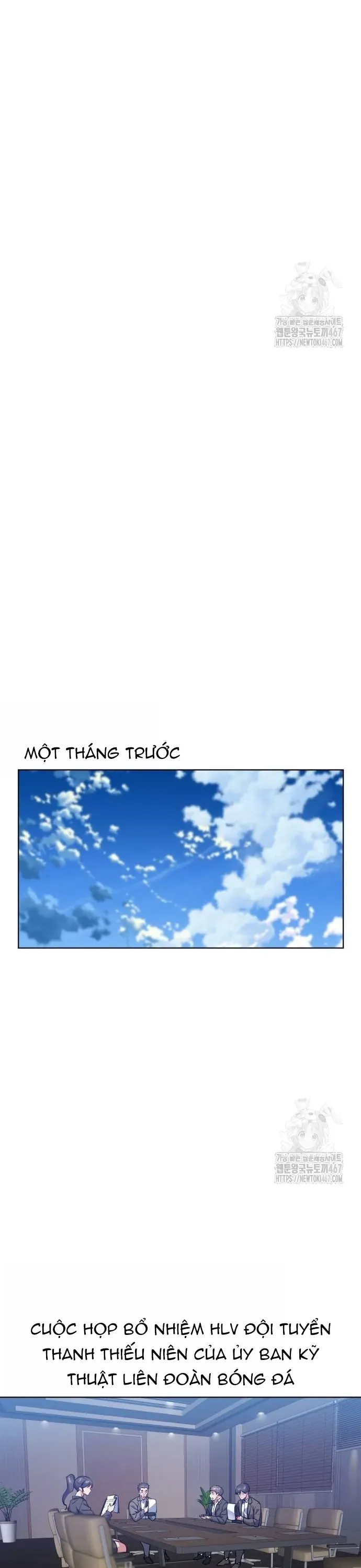 Góc Cao Khung Thành Chap 253 - Next Chap 254