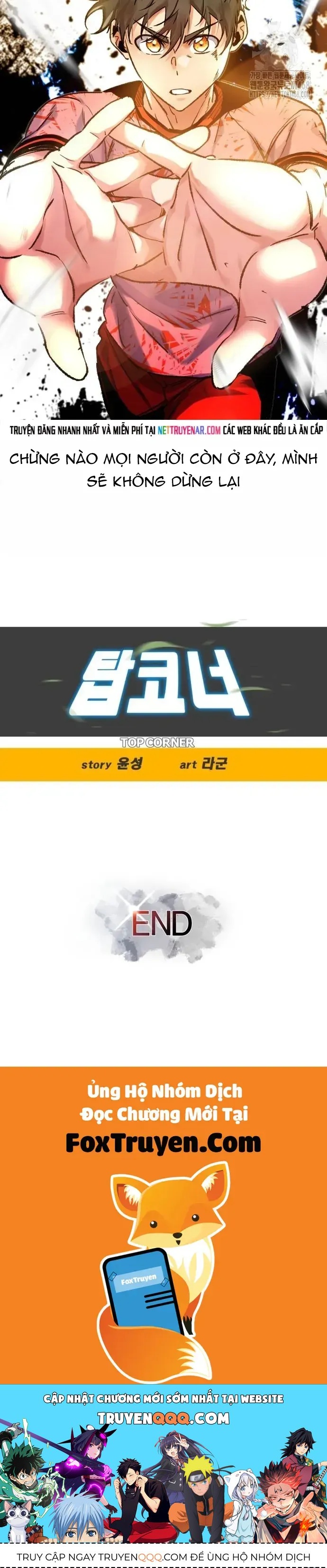 Góc Cao Khung Thành Chap 254 - Next Chap 255