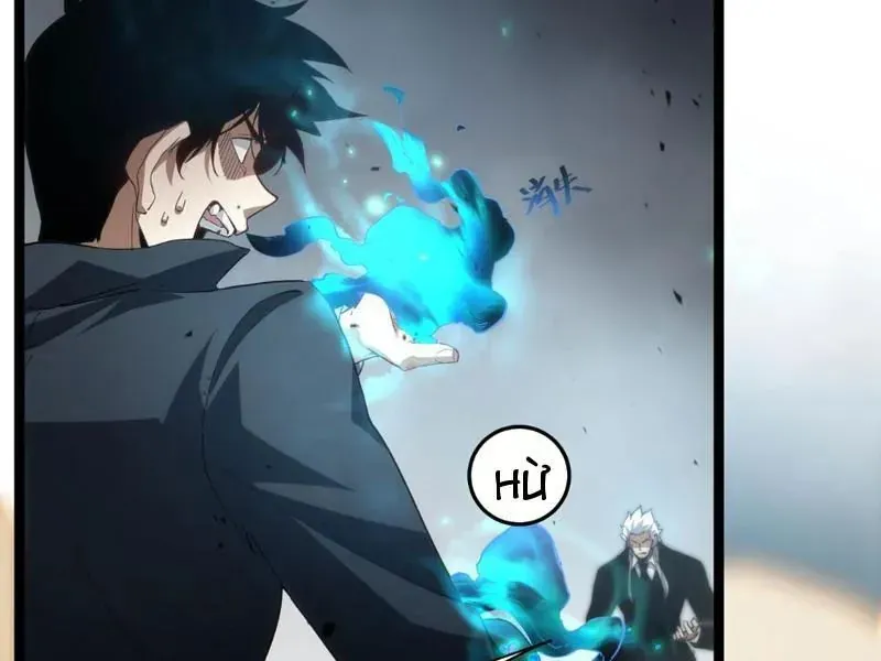 Sức Mạnh Tối Đa? Ta Lại Là Vong Linh Sư! Chap 108 - Next Chap 109