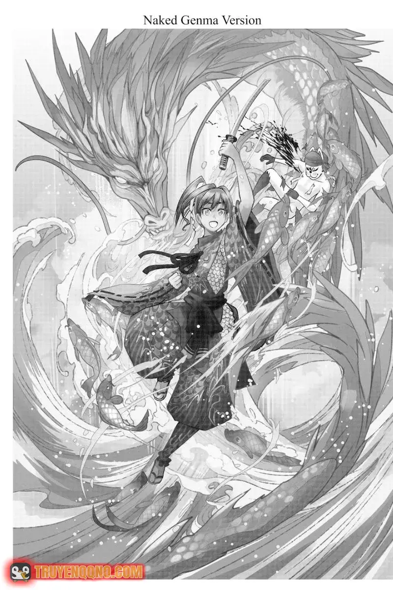 Thiếu Chủ Giỏi Chạy Trốn Chap 125 - Next Chap 126