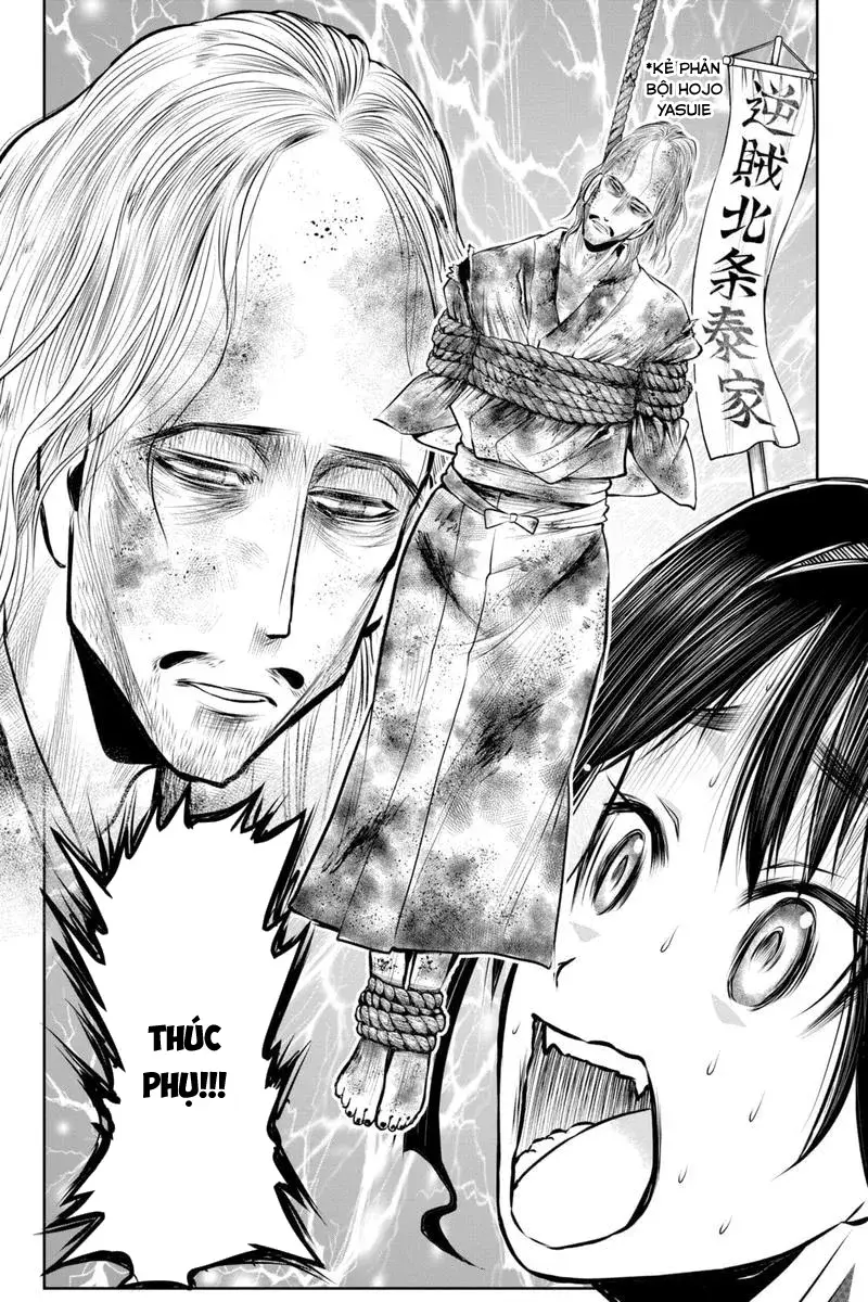 Thiếu Chủ Giỏi Chạy Trốn Chap 125 - Next Chap 126