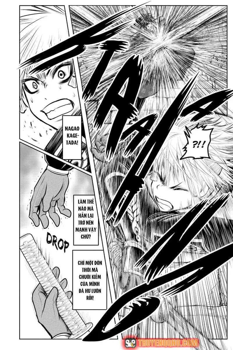 Thiếu Chủ Giỏi Chạy Trốn Chap 125 - Next Chap 126