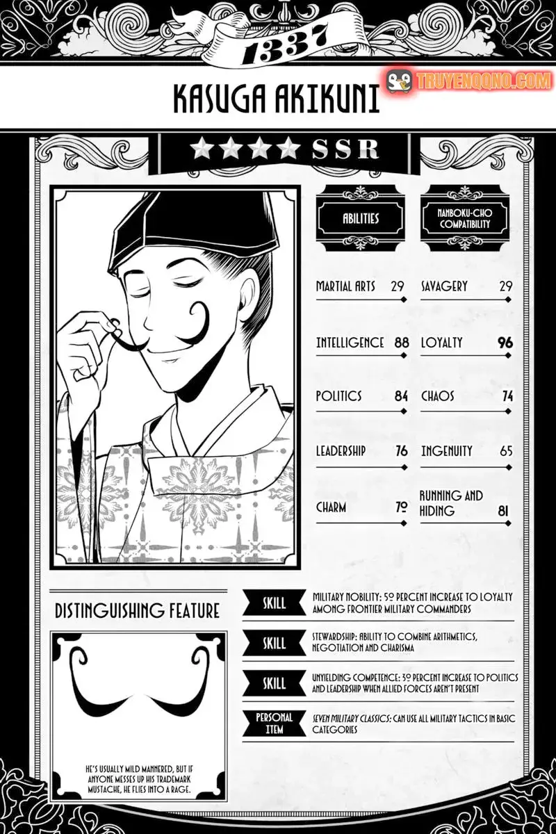 Thiếu Chủ Giỏi Chạy Trốn Chap 125 - Next Chap 126