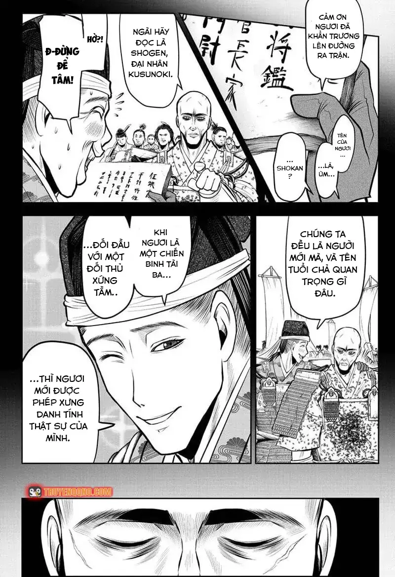 Thiếu Chủ Giỏi Chạy Trốn Chap 63 - Next Chap 64