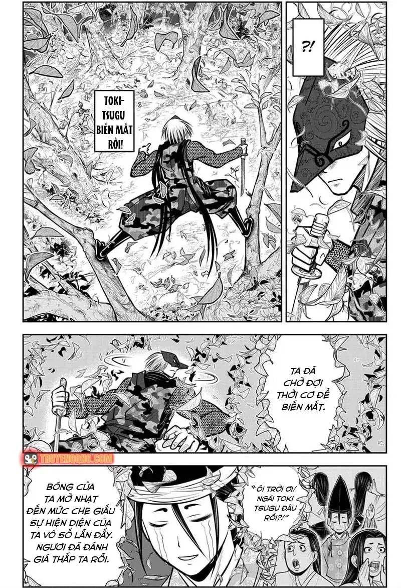 Thiếu Chủ Giỏi Chạy Trốn Chap 69 - Next Chap 70