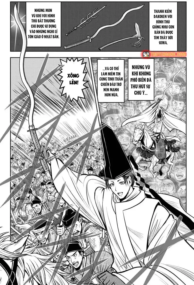 Thiếu Chủ Giỏi Chạy Trốn Chap 69 - Next Chap 70