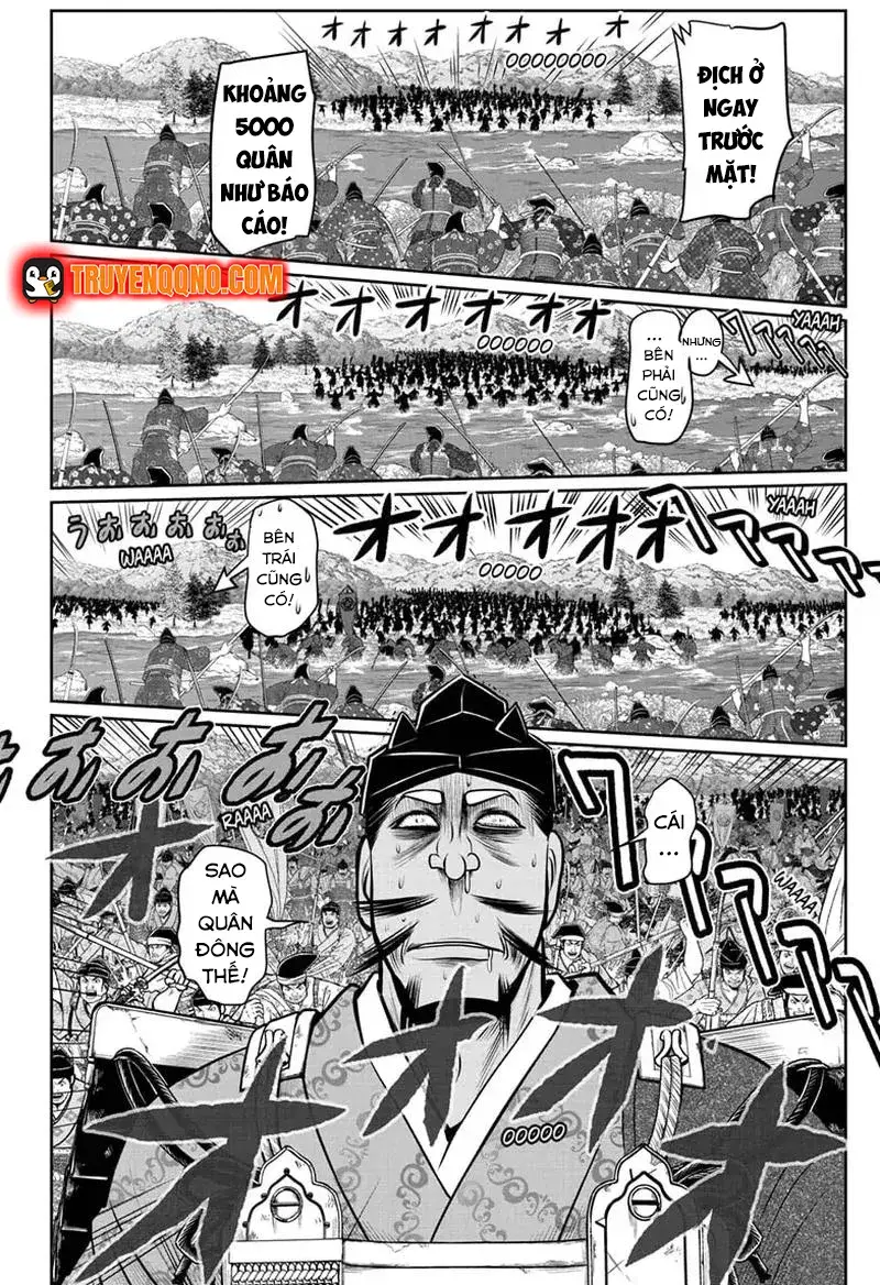 Thiếu Chủ Giỏi Chạy Trốn Chap 73 - Next Chap 74