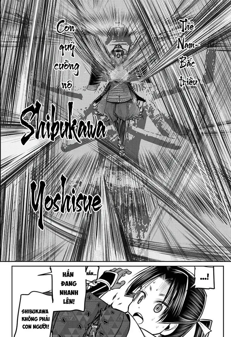 Thiếu Chủ Giỏi Chạy Trốn Chap 79 - Next Chap 80