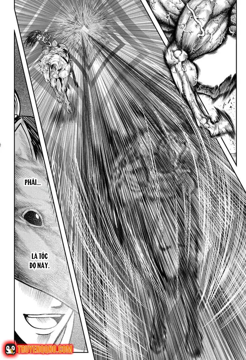 Thiếu Chủ Giỏi Chạy Trốn Chap 89 - Next Chap 90