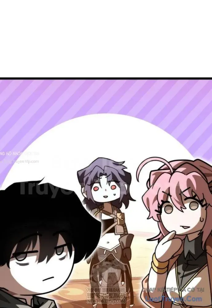 Chiến Binh Hồi Quy Chap 111 - Next Chap 112