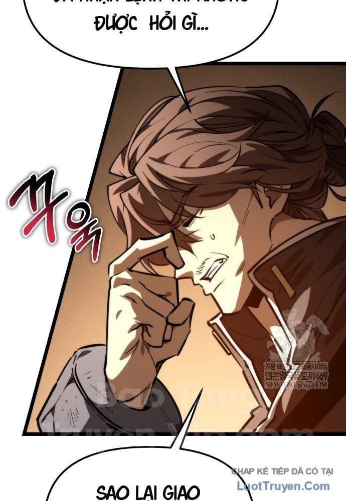 Chiến Binh Hồi Quy Chap 111 - Next Chap 112