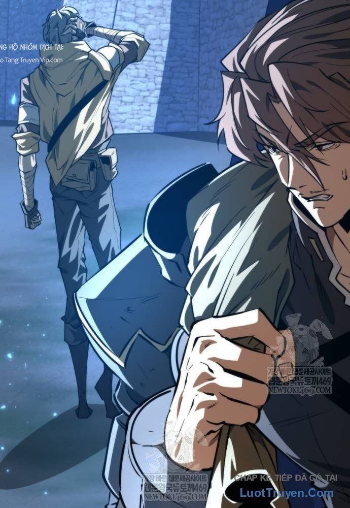 Chiến Binh Hồi Quy Chap 111 - Next Chap 112