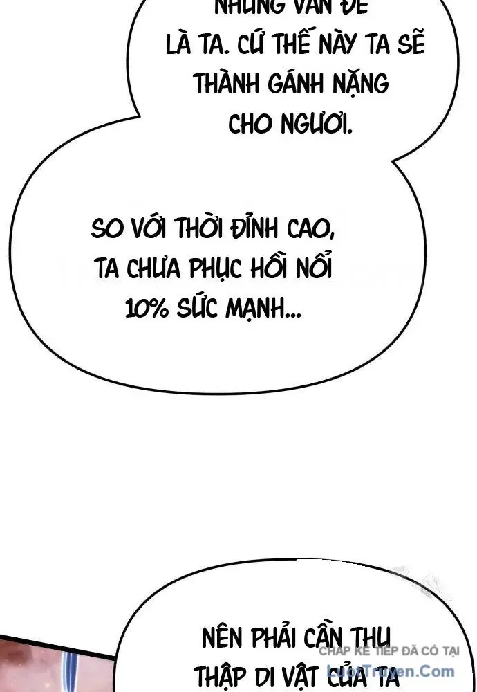 Chiến Binh Hồi Quy Chap 111 - Next Chap 112