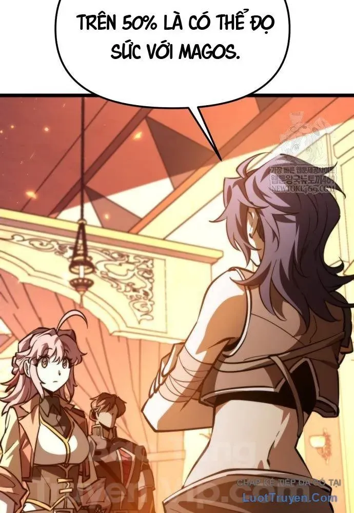 Chiến Binh Hồi Quy Chap 111 - Next Chap 112