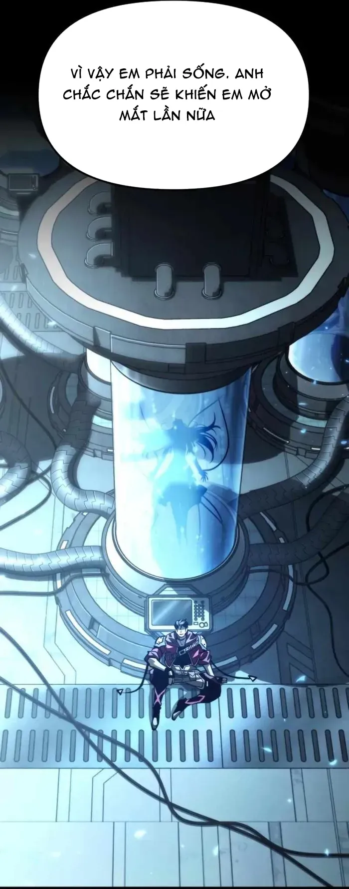 Chiến Binh Hồi Quy Chap 114 - Next Chap 115