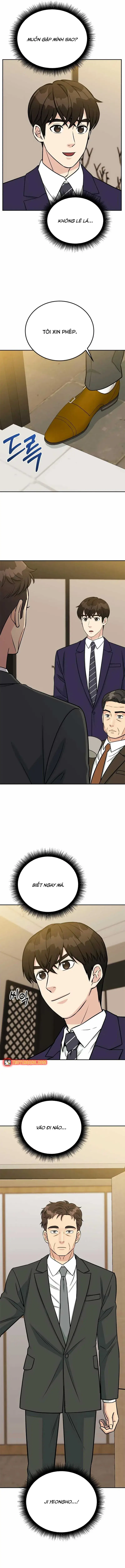 Chuyển Sinh Trở Thành Nhân Viên Mới Chap 41 - Next Chap 42