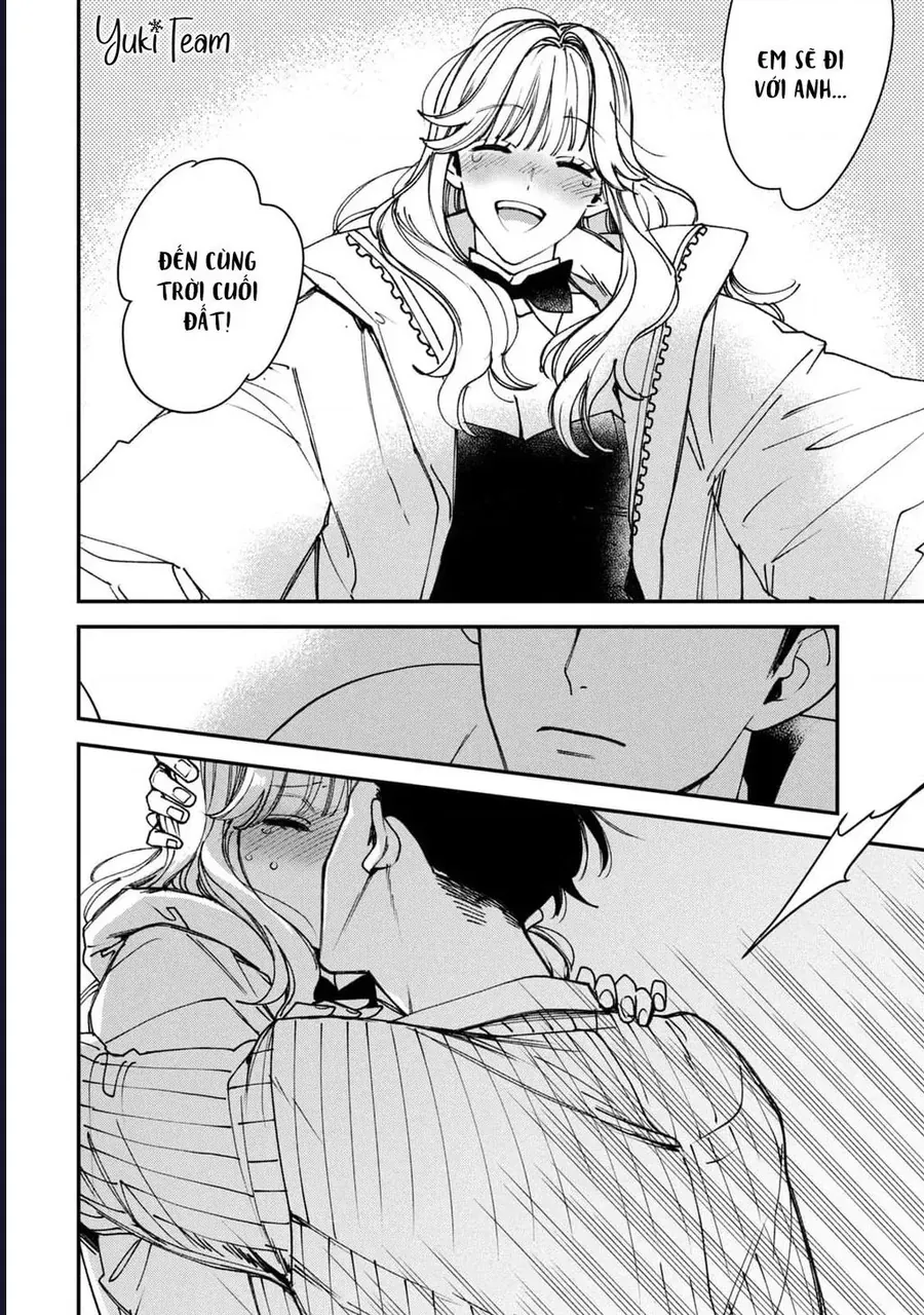 Killing Line Chap 13 - Next Chap 14