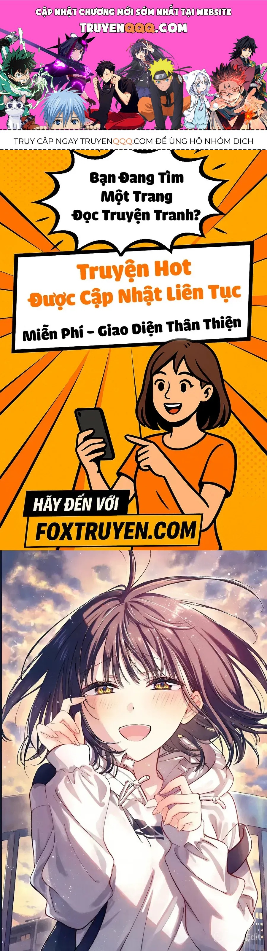 Cô Nàng Mèo Ngủ Gật Và Chàng Trai Hướng Nội Chap 32 - Next Chap 33