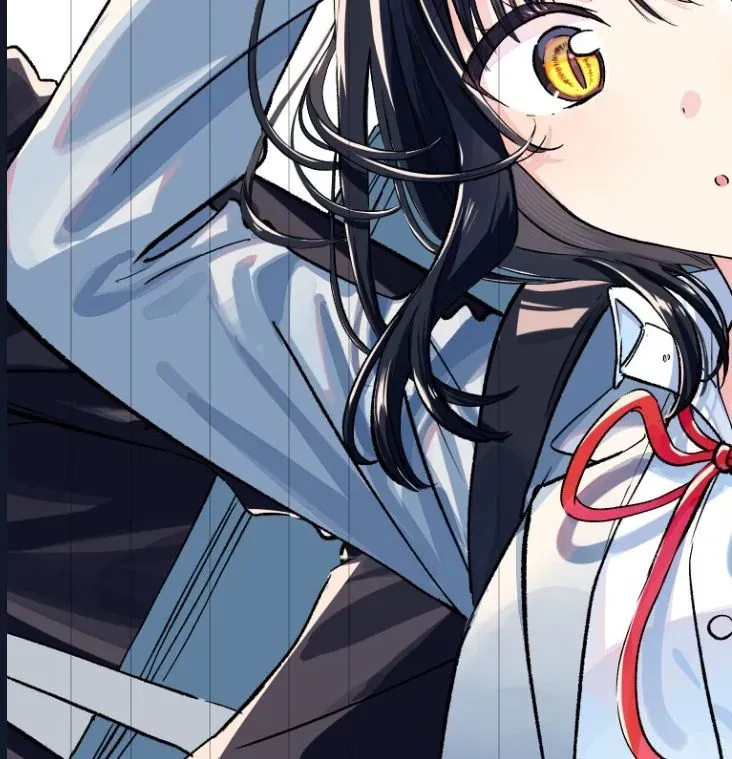 Cô Nàng Mèo Ngủ Gật Và Chàng Trai Hướng Nội Chap 34 - Next Chap 35