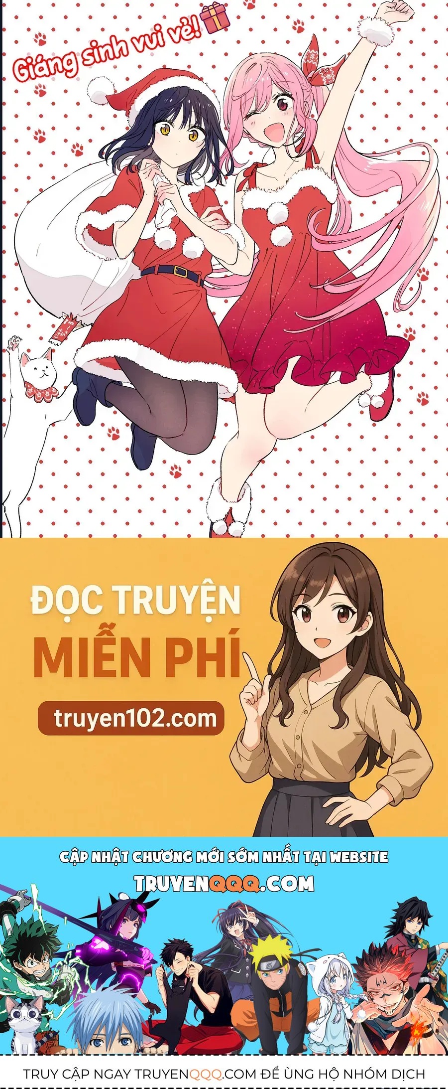 Cô Nàng Mèo Ngủ Gật Và Chàng Trai Hướng Nội Chap 34 - Next Chap 35