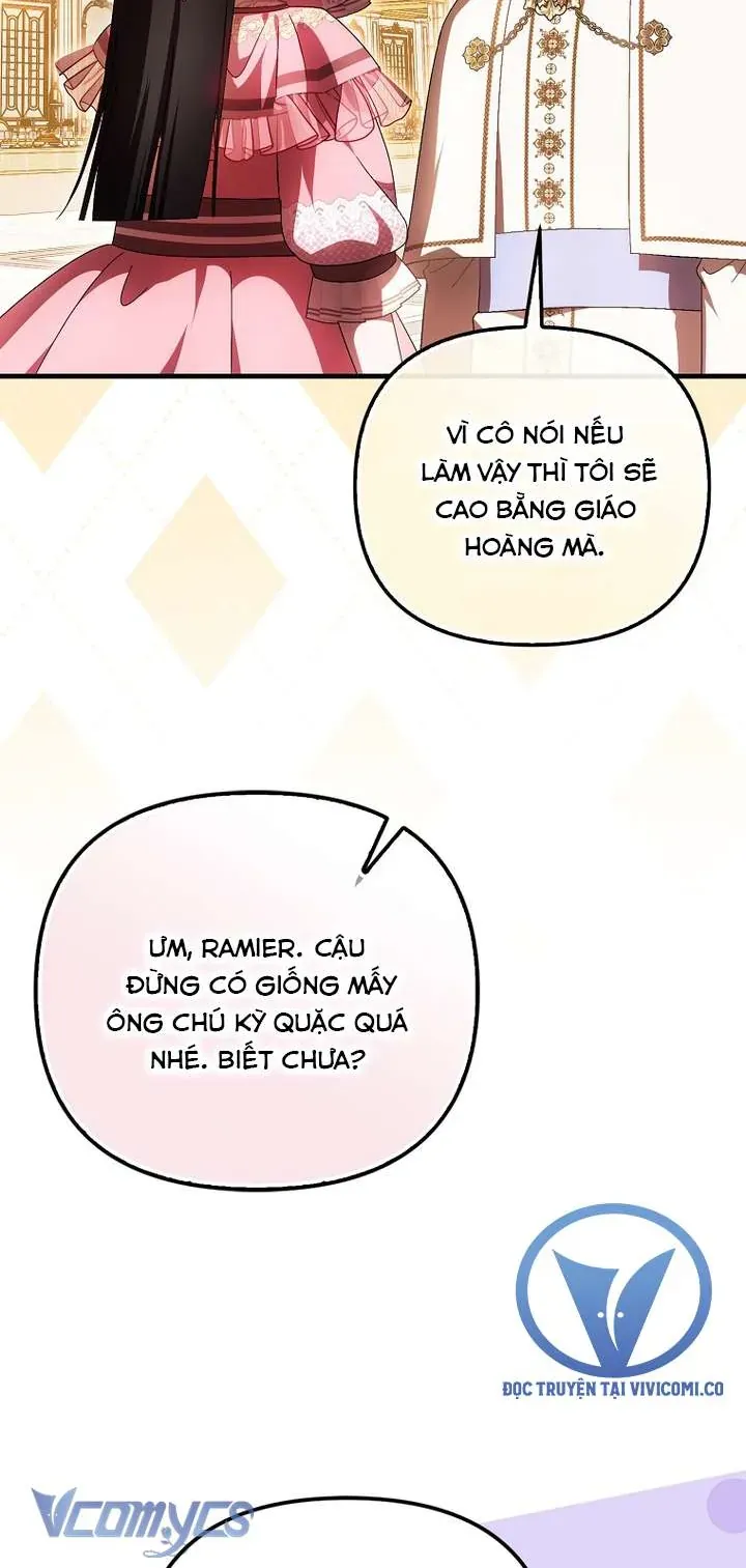 Lần Đầu Tiên Được Yêu Thương Chap 77 - Next Chap 78
