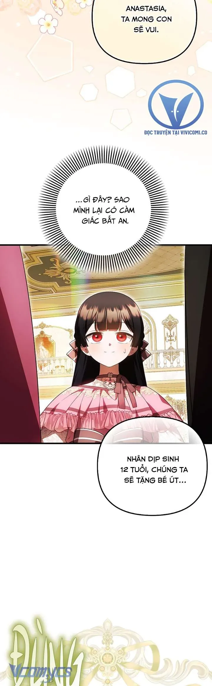 Lần Đầu Tiên Được Yêu Thương Chap 77 - Next Chap 78