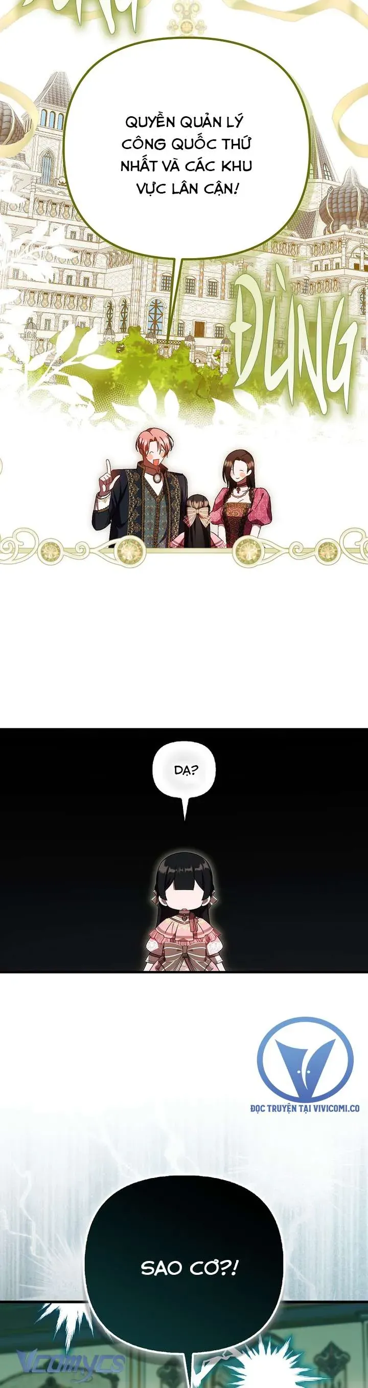 Lần Đầu Tiên Được Yêu Thương Chap 77 - Next Chap 78