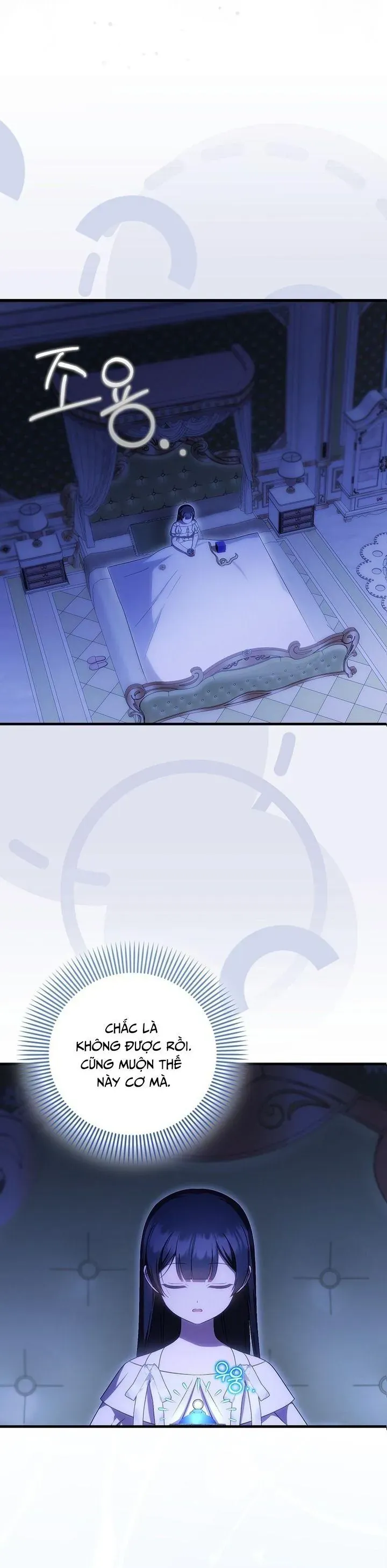 Lần Đầu Tiên Được Yêu Thương Chap 78 - Next Chap 79