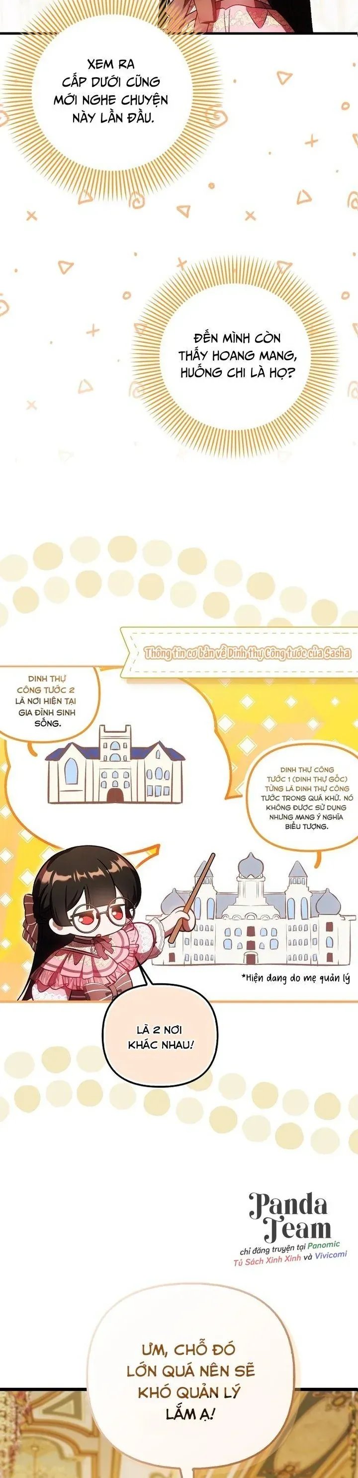 Lần Đầu Tiên Được Yêu Thương Chap 78 - Next Chap 79