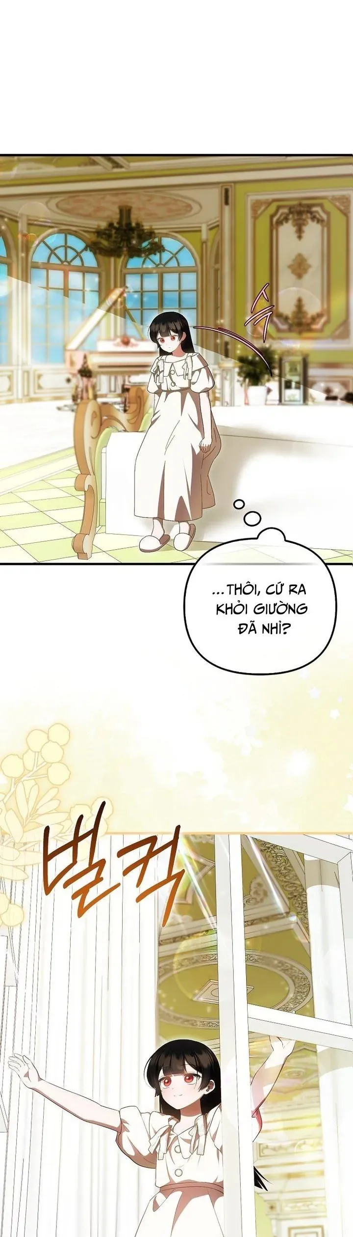 Lần Đầu Tiên Được Yêu Thương Chap 79 - Next Chap 80