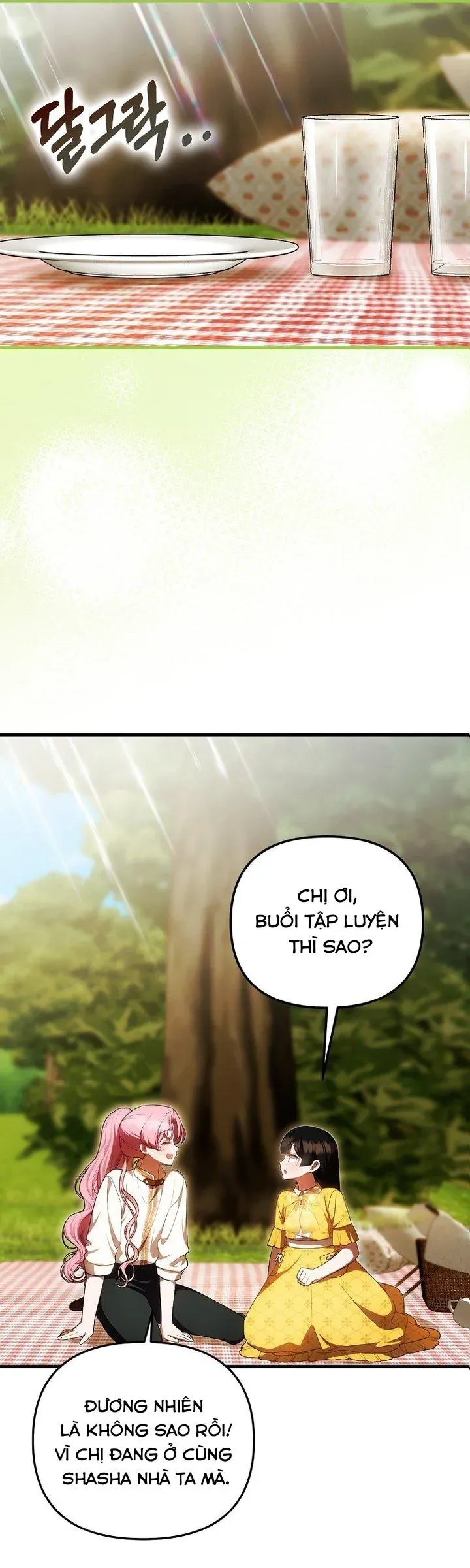 Lần Đầu Tiên Được Yêu Thương Chap 79 - Next Chap 80
