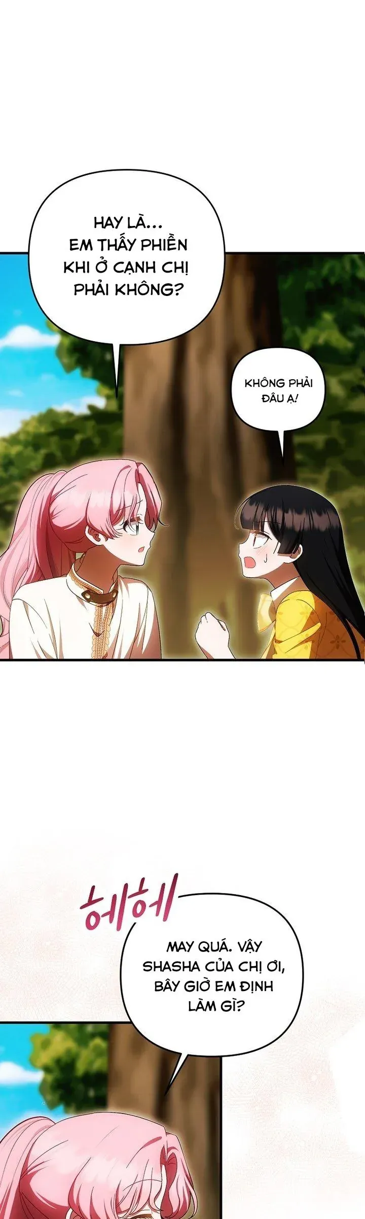 Lần Đầu Tiên Được Yêu Thương Chap 79 - Next Chap 80