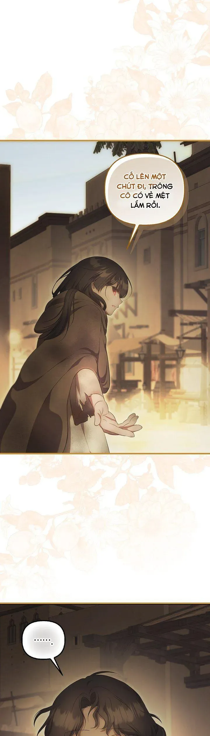 Lần Đầu Tiên Được Yêu Thương Chap 80 - Next Chap 81