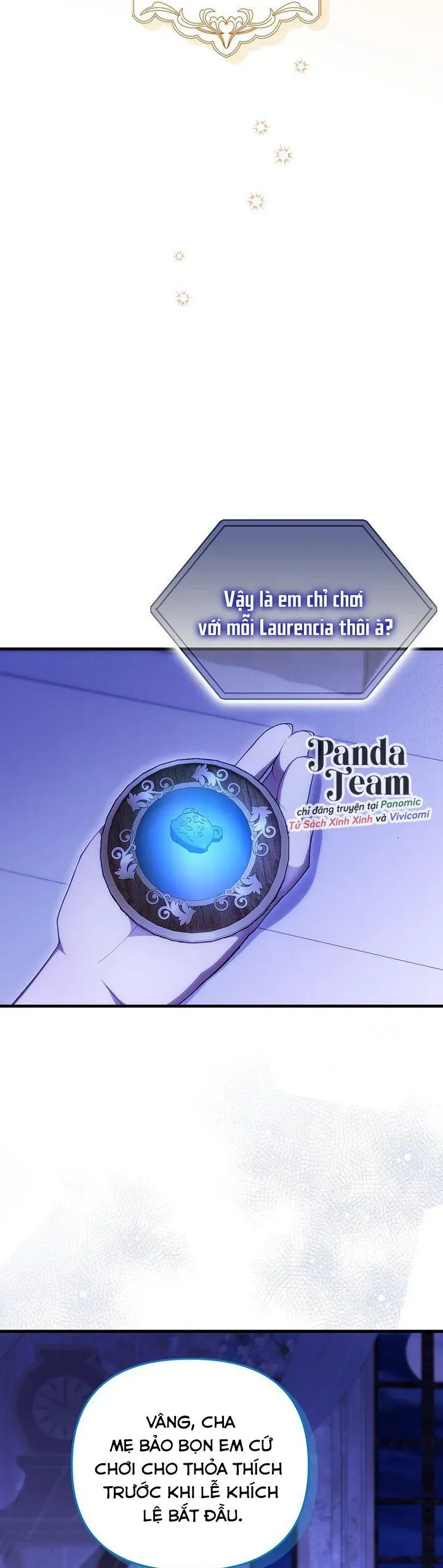 Lần Đầu Tiên Được Yêu Thương Chap 80 - Next Chap 81